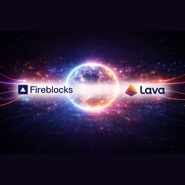 LAVA X FireBlocks